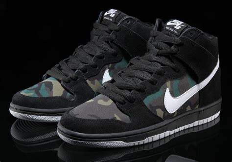 nike dunk high camouflage|nike dunk shoes.